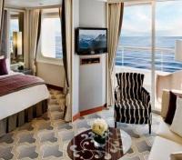 Penthouse Suite (PS)